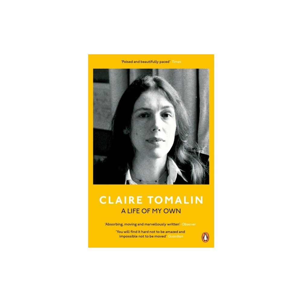 Penguin books ltd A Life of My Own (häftad, eng)