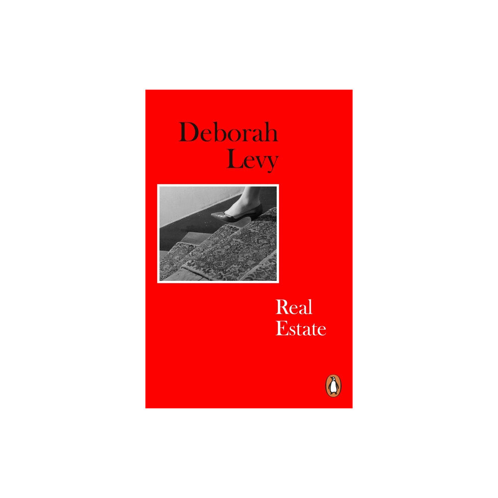 Penguin books ltd Real Estate (häftad, eng)