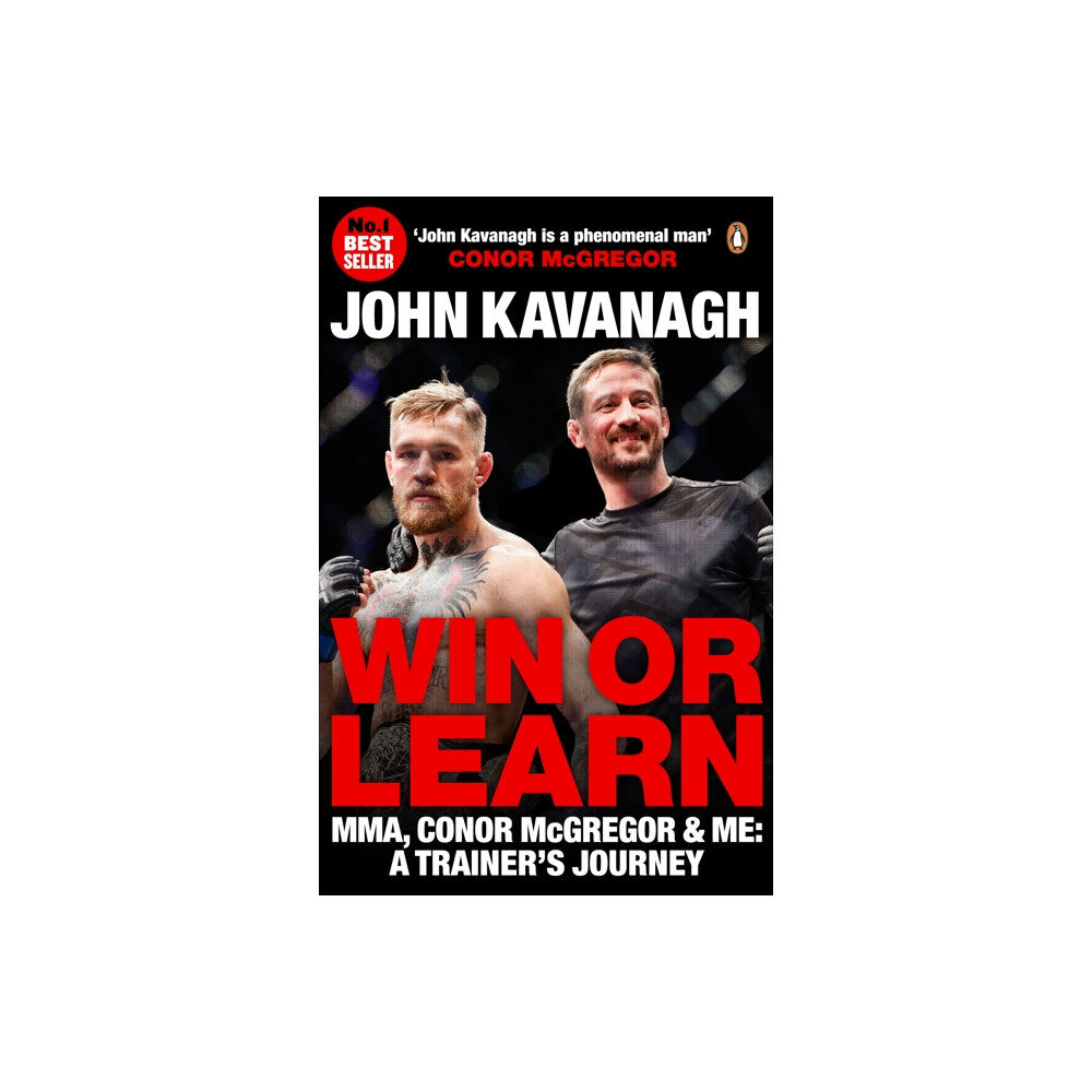 Penguin books ltd Win or Learn (häftad, eng)