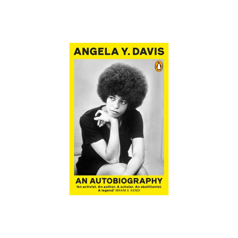 Penguin books ltd An Autobiography (häftad, eng)