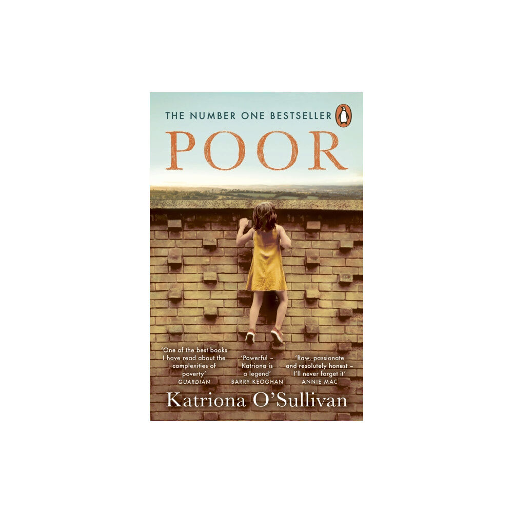 Penguin books ltd Poor (häftad, eng)