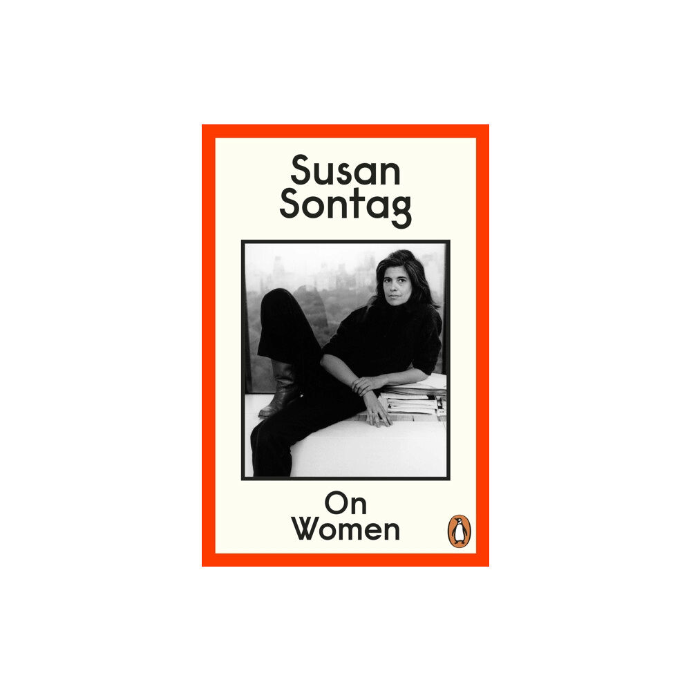 Penguin books ltd On Women (häftad, eng)