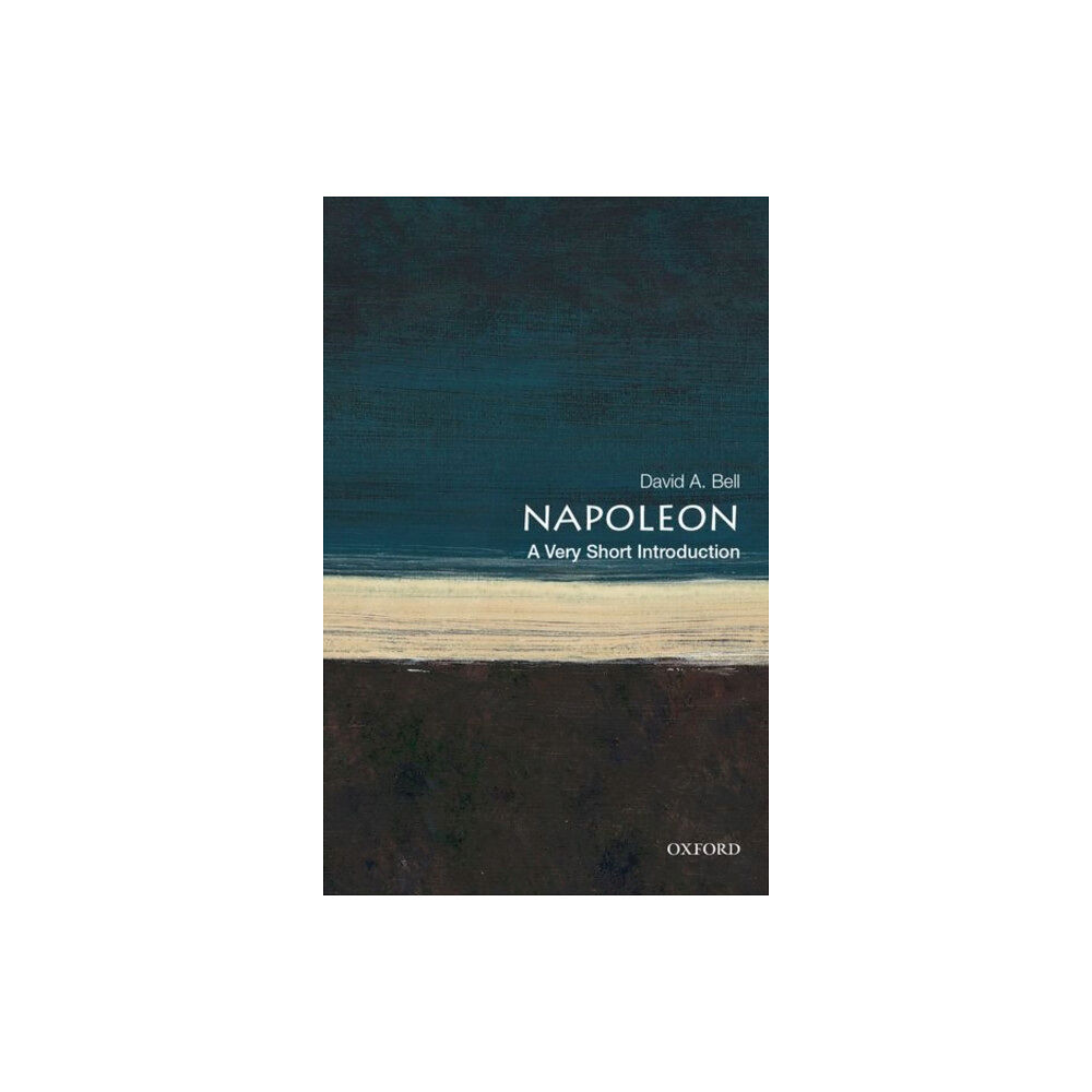 Oxford University Press Inc Napoleon (häftad, eng)