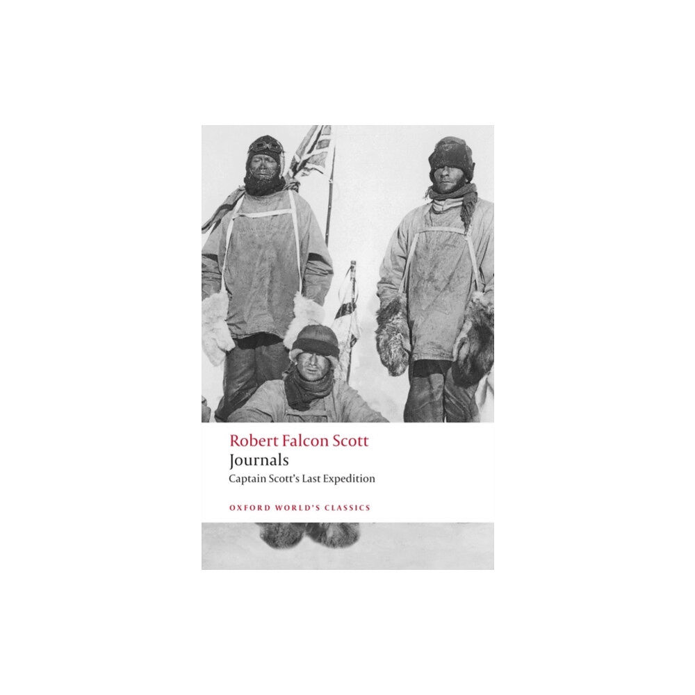 Oxford University Press Journals (häftad, eng)