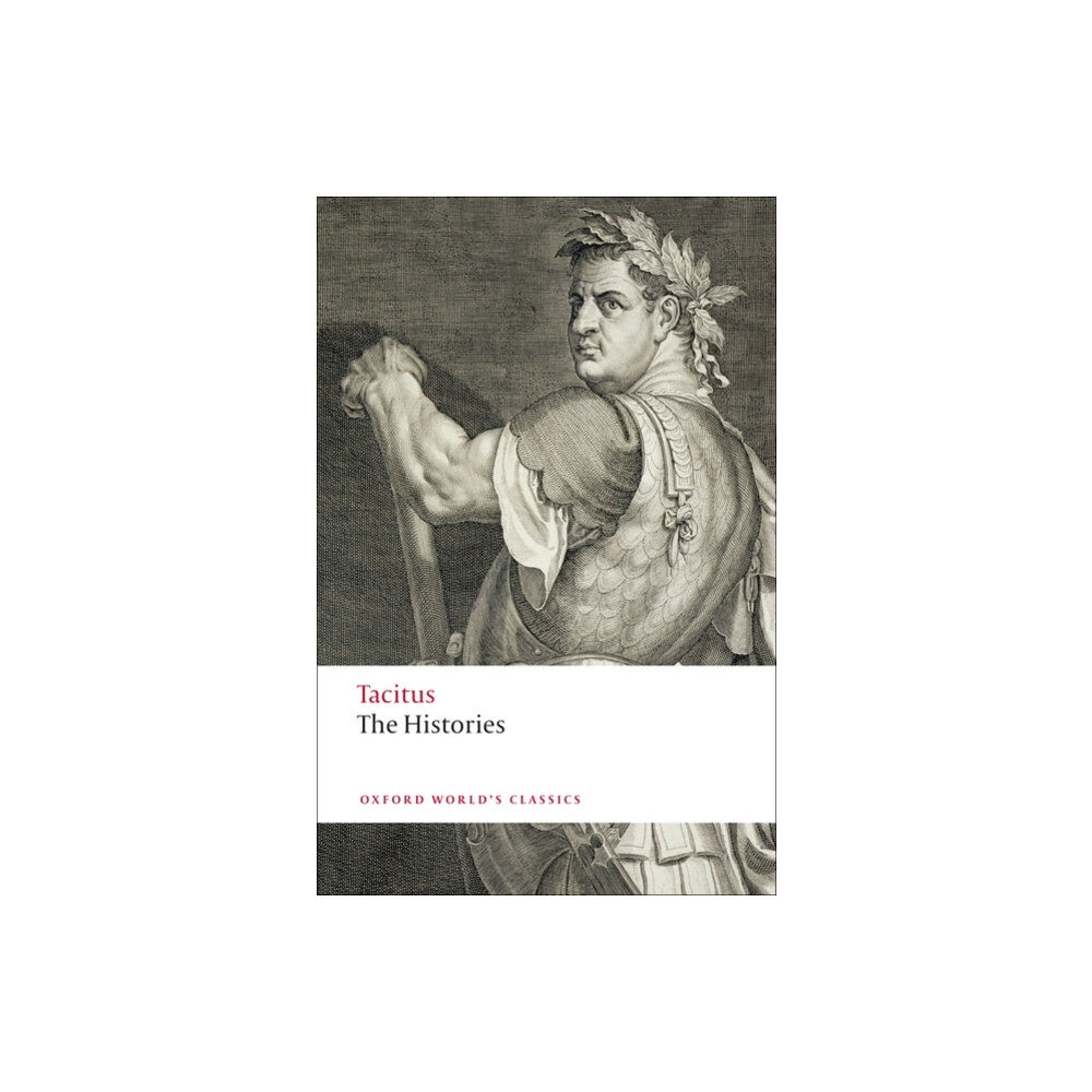 Oxford University Press The Histories (häftad, eng)