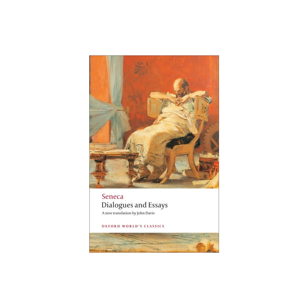 Oxford University Press Dialogues and Essays (häftad, eng)