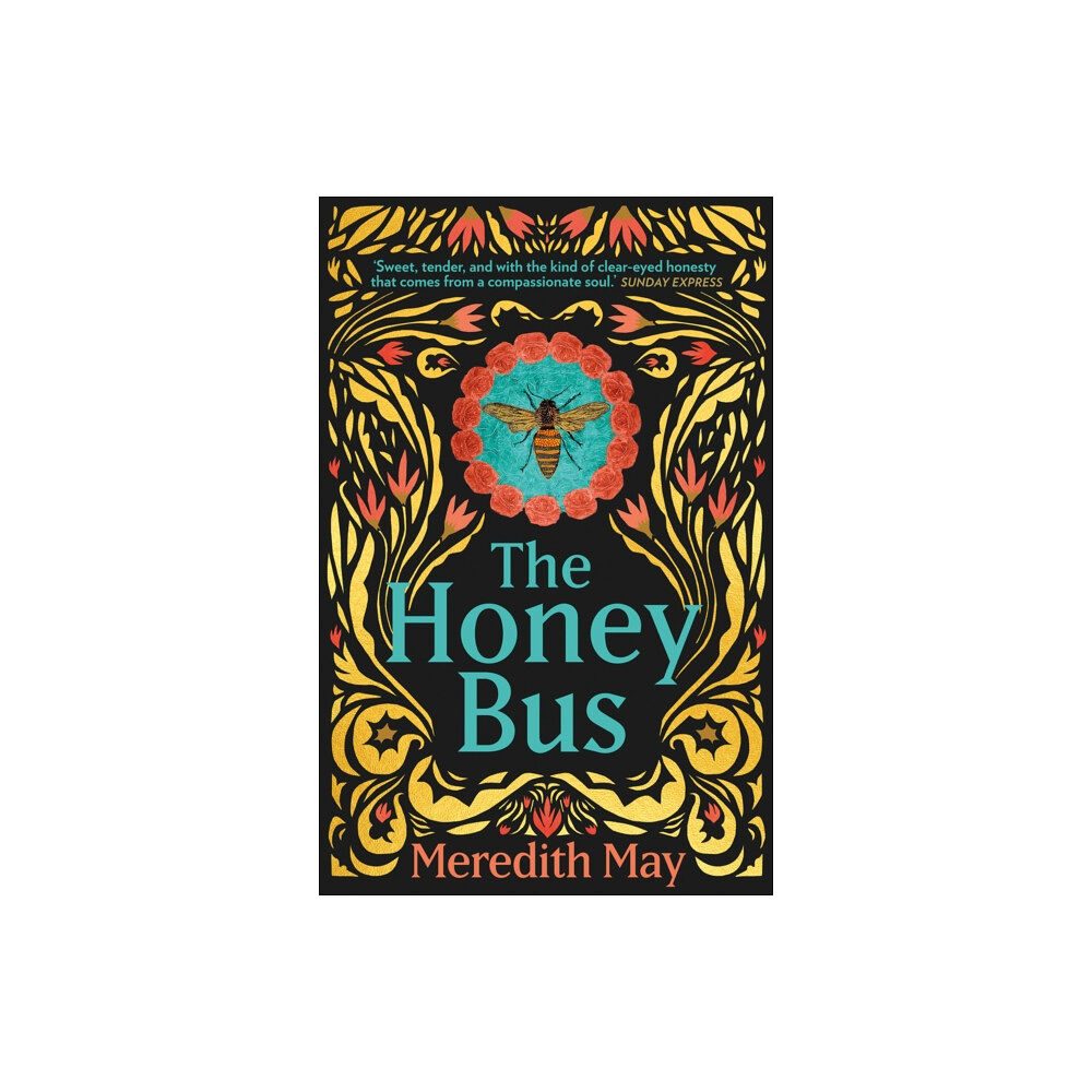 HarperCollins Publishers The Honey Bus (häftad, eng)