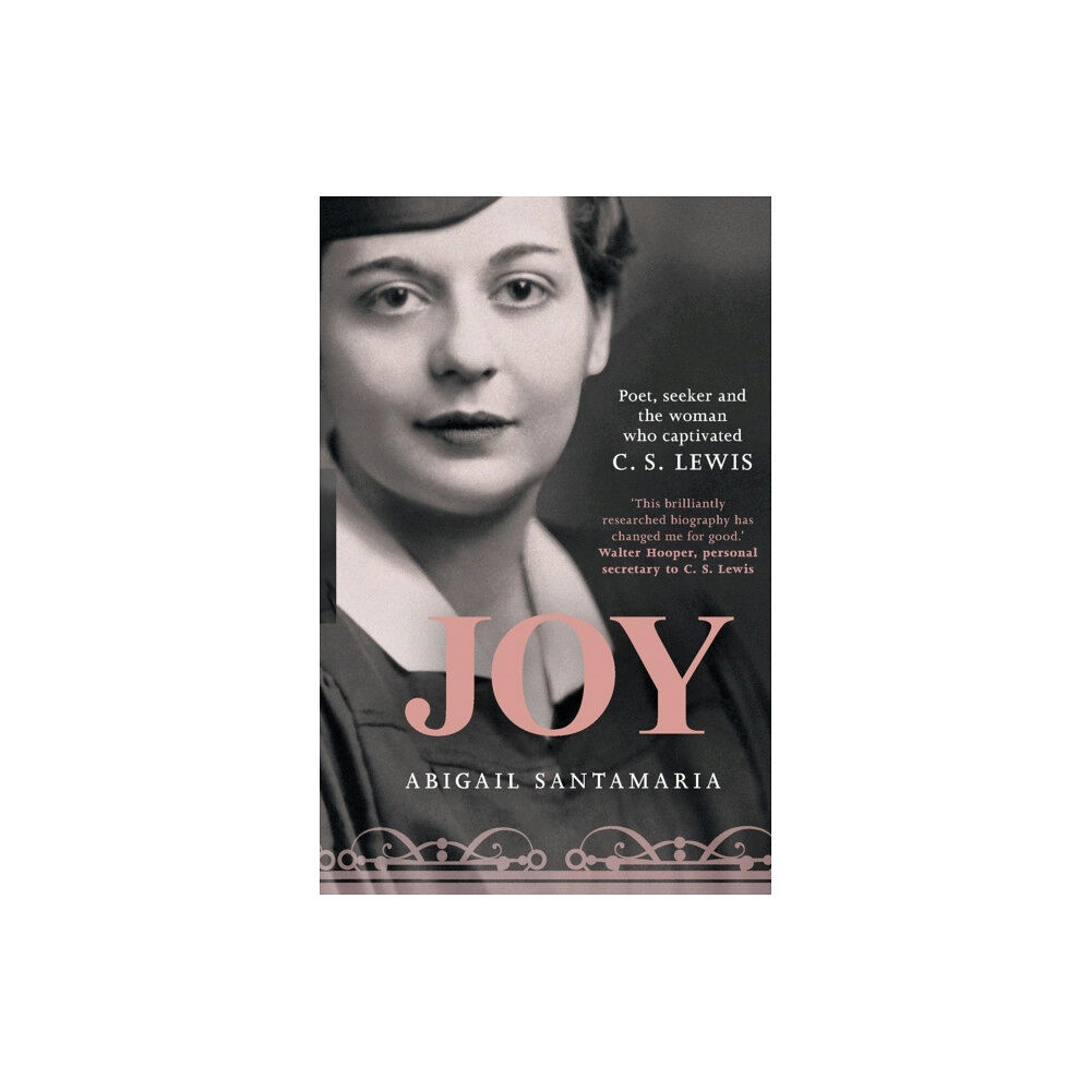 Spck publishing Joy (häftad, eng)