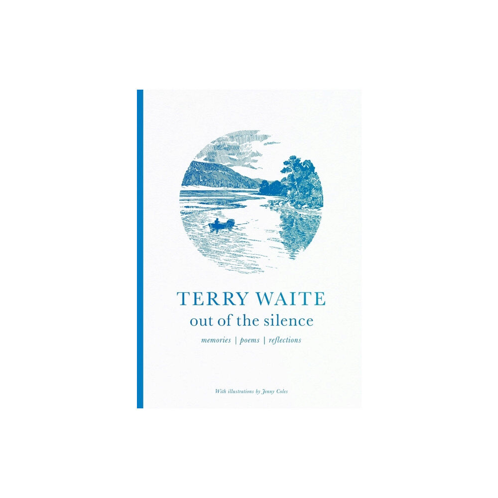 Spck publishing Out of the Silence (häftad, eng)