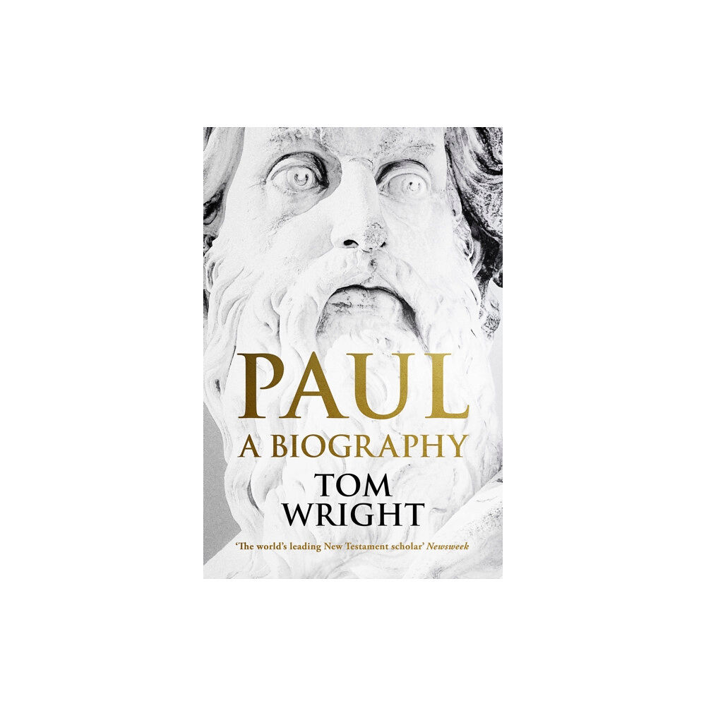Spck publishing Paul (inbunden, eng)