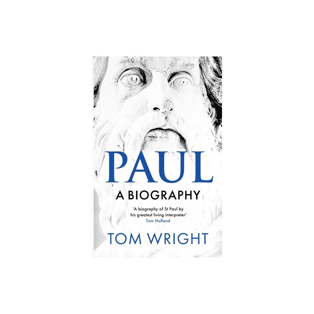 Spck publishing Paul: A Biography (häftad, eng)