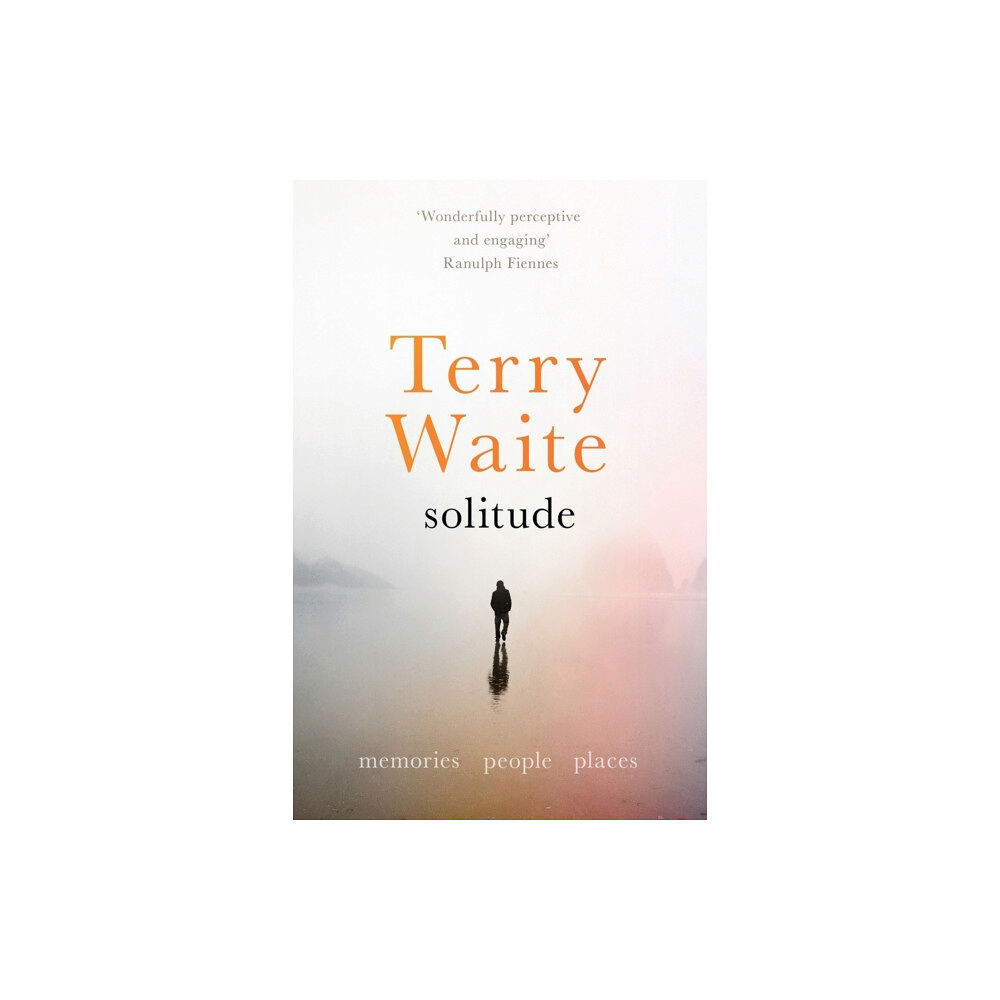 Spck publishing Solitude (häftad, eng)