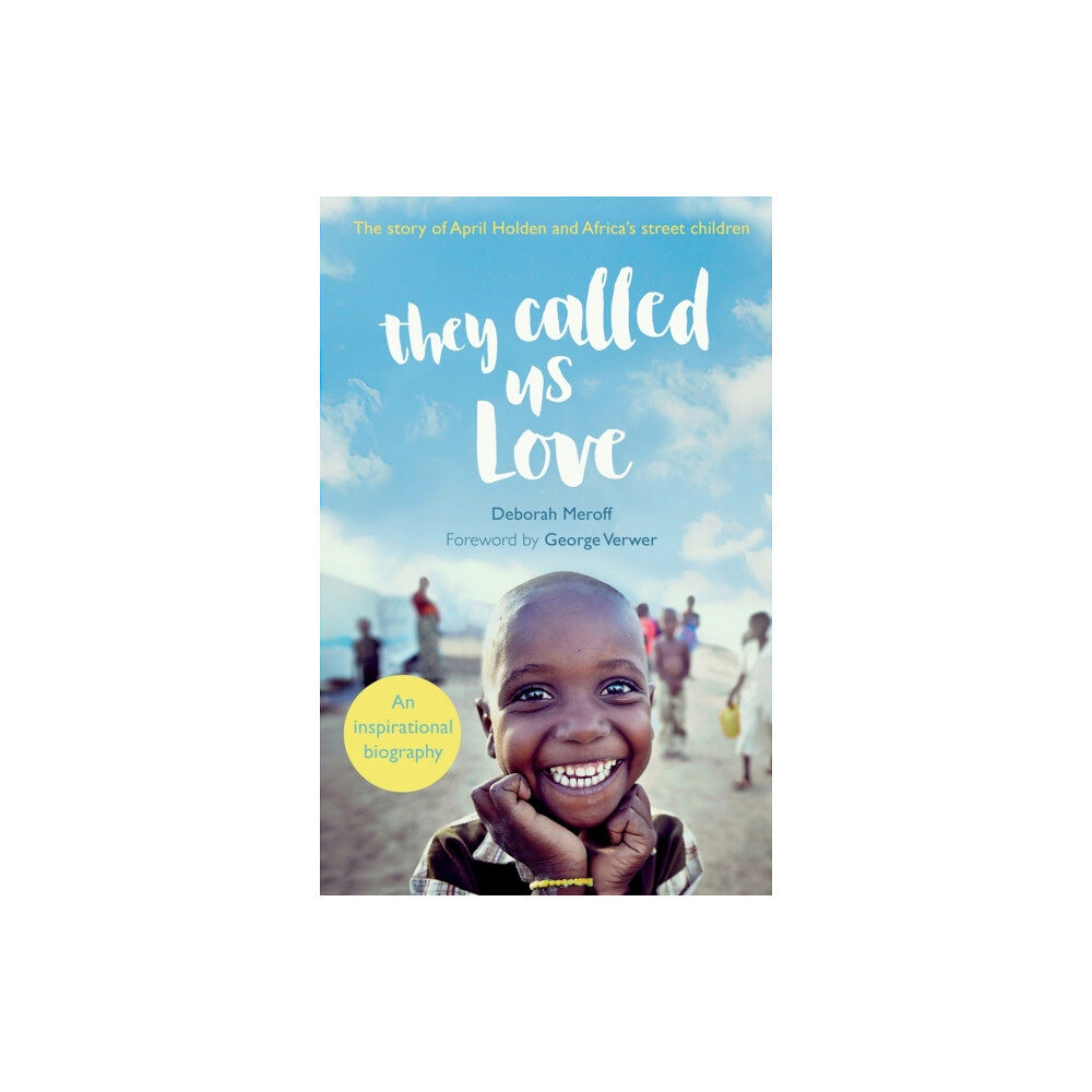 Spck publishing They Called Us Love (häftad, eng)