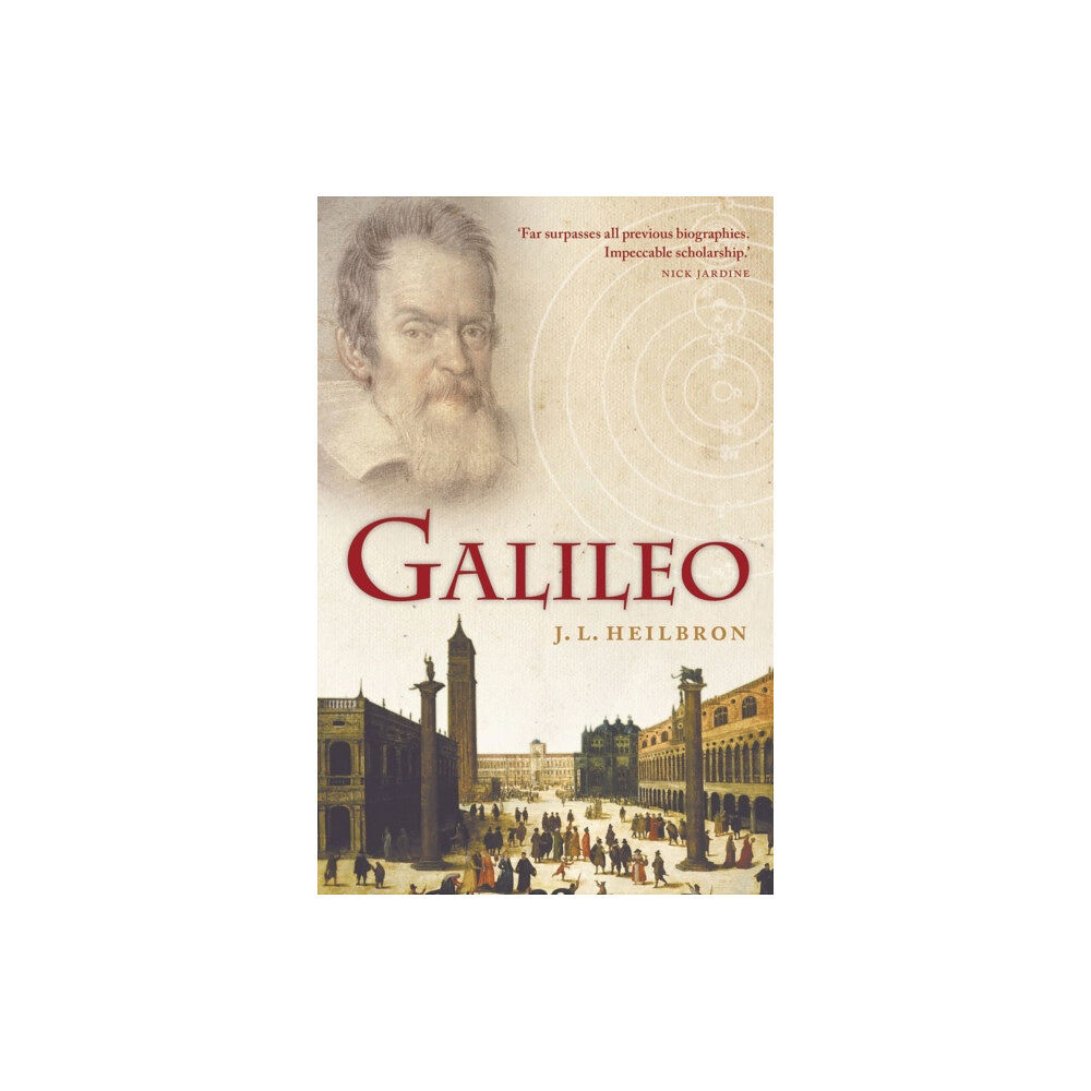 Oxford University Press Galileo (häftad, eng)
