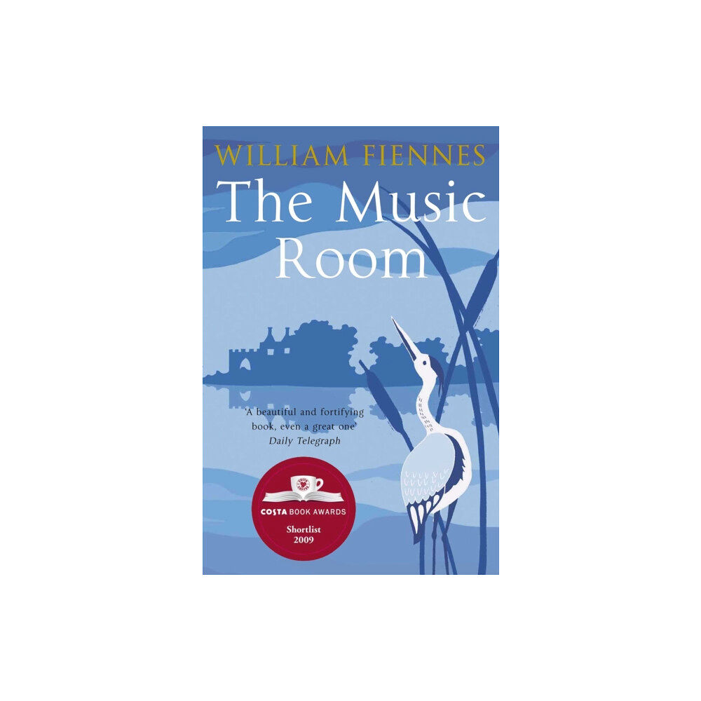 Pan Macmillan The Music Room (häftad, eng)