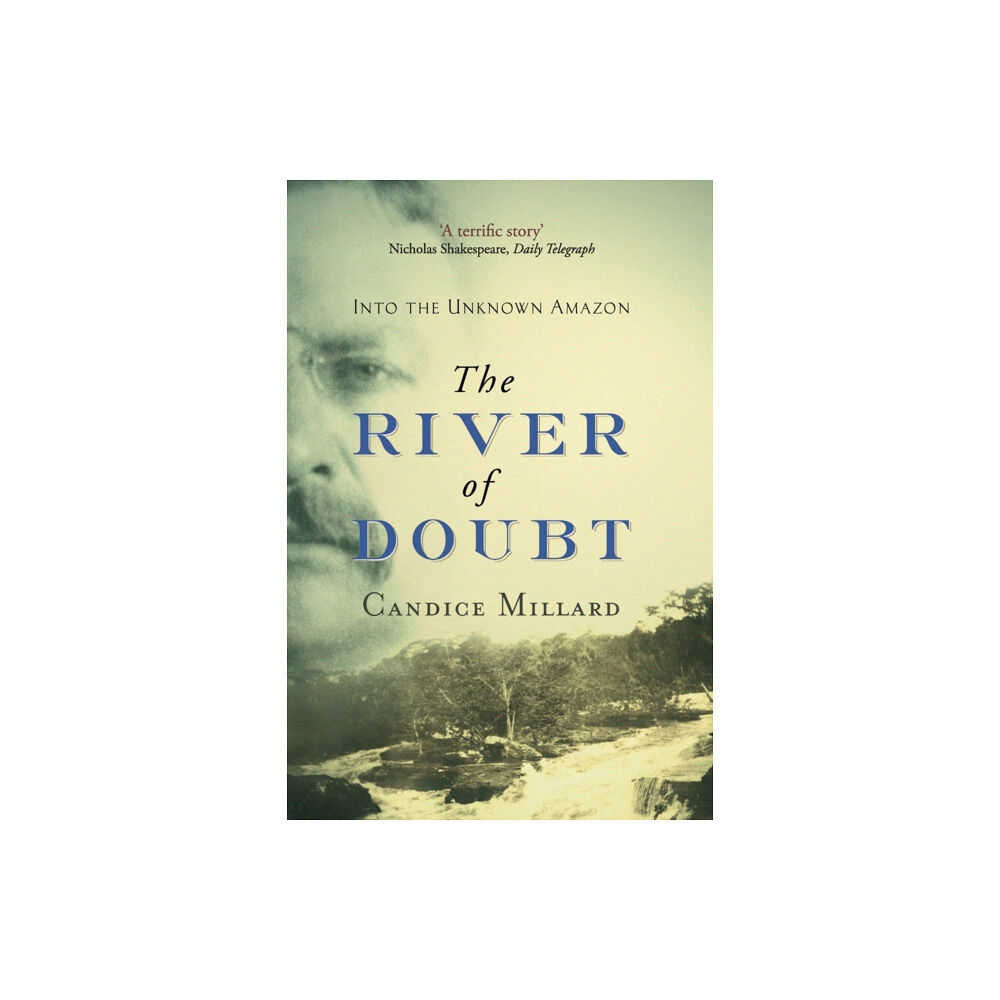 Little, Brown & Company The River Of Doubt (häftad, eng)