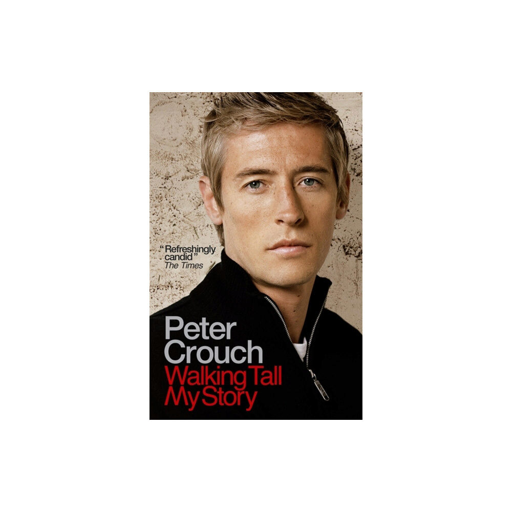 Hodder & Stoughton Walking Tall (häftad, eng)