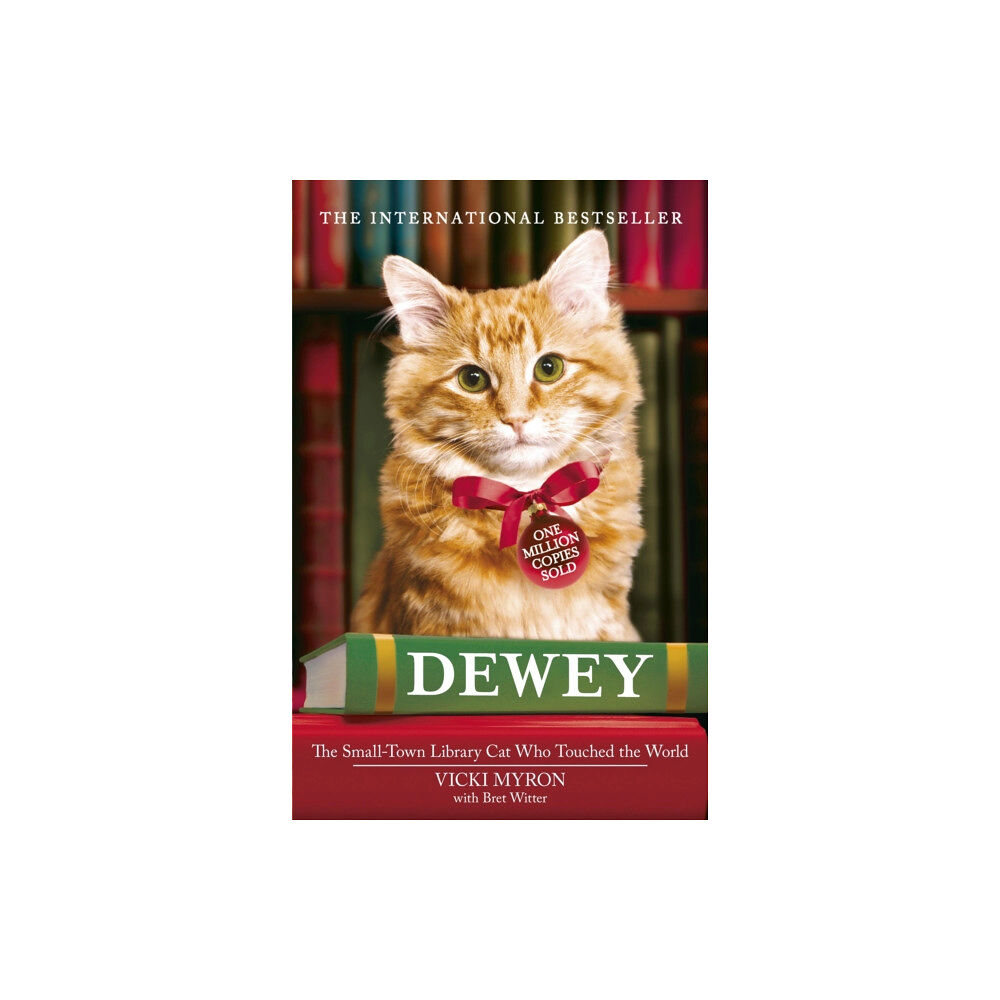 Hodder & Stoughton Dewey (häftad, eng)