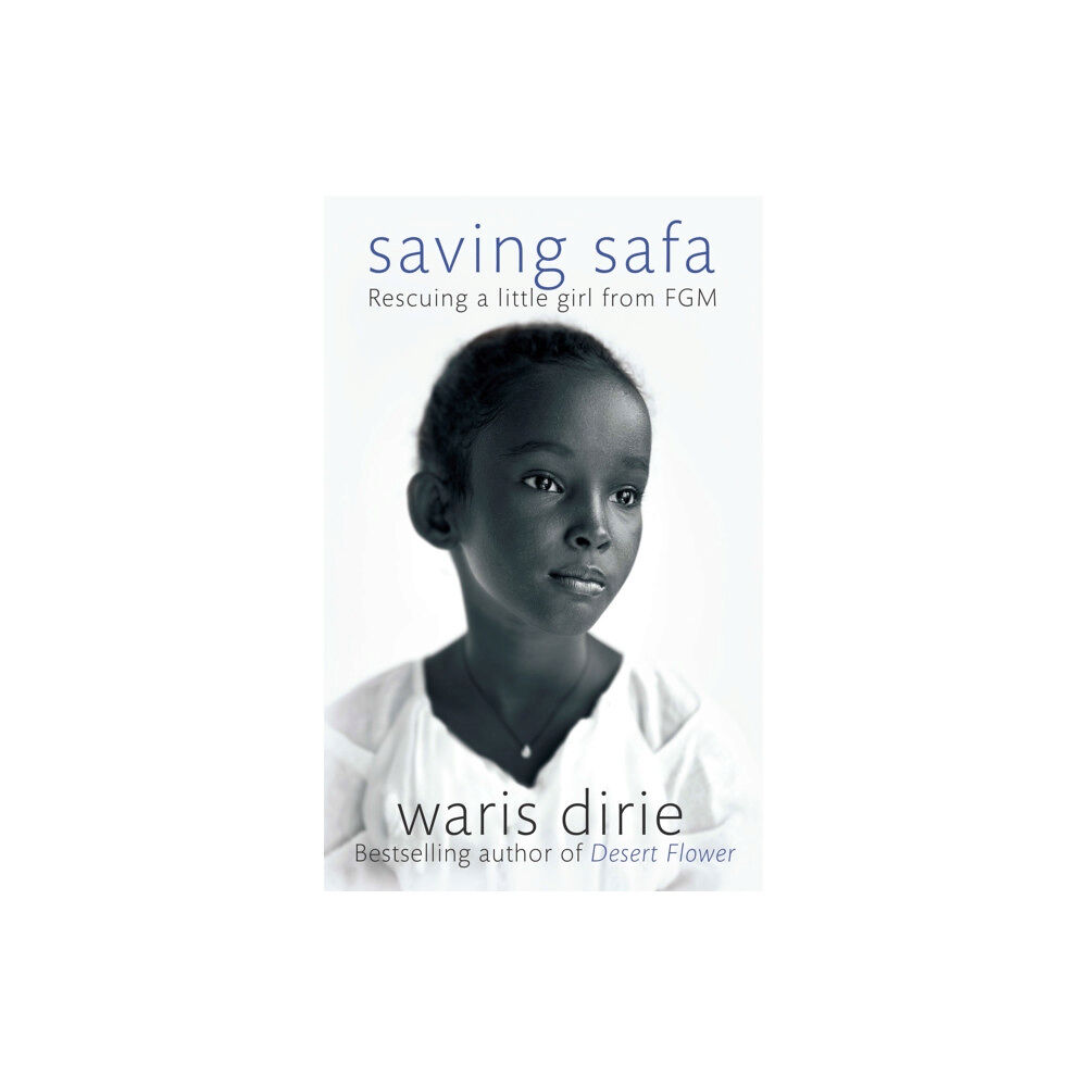 Little, Brown Book Group Saving Safa (häftad, eng)