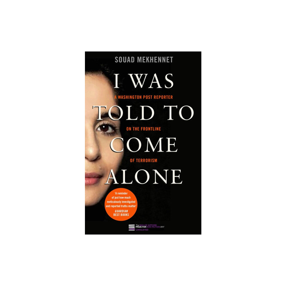 Little, Brown Book Group I Was Told To Come Alone (häftad, eng)