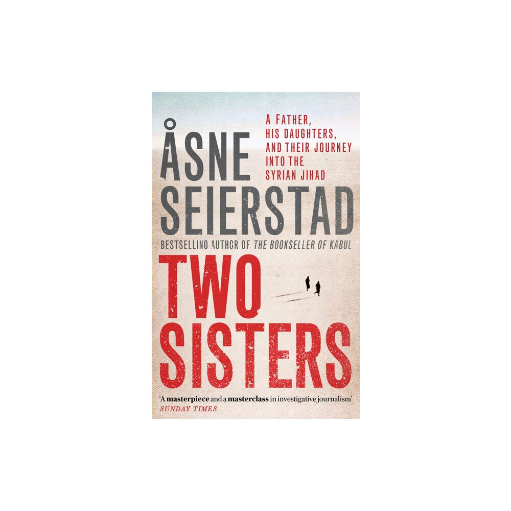 Little, Brown Book Group Two Sisters (häftad, eng)