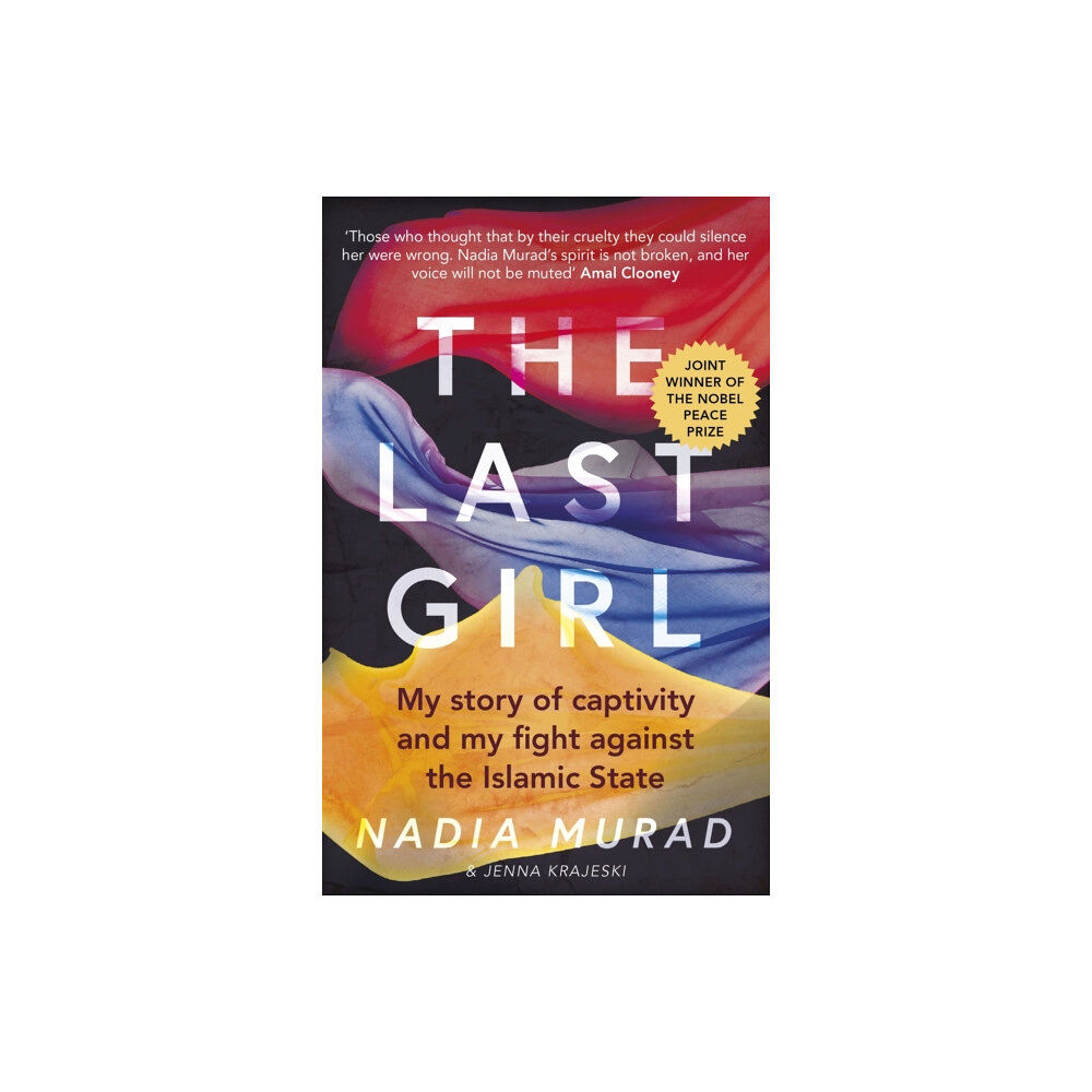 Little, Brown Book Group The Last Girl (häftad, eng)
