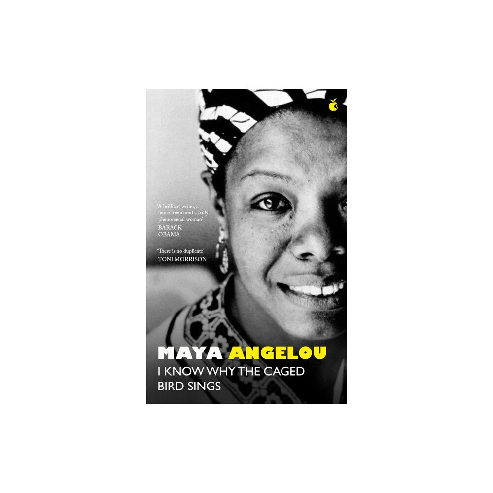 Little, Brown Book Group I Know Why The Caged Bird Sings (häftad, eng)