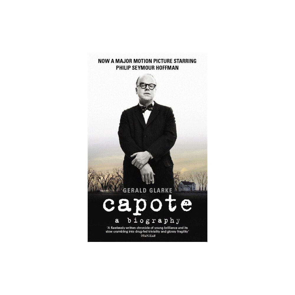 Little, Brown Book Group Capote (häftad, eng)