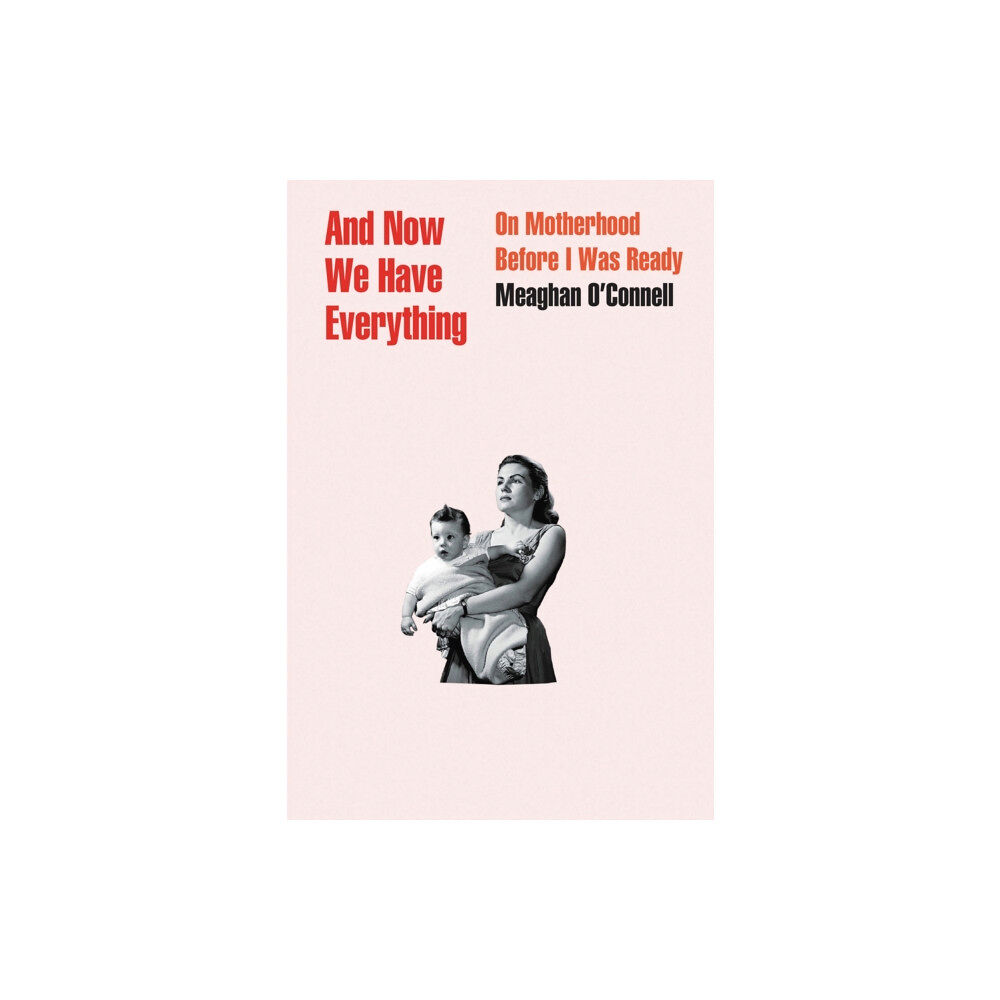 Little, Brown & Company And Now We Have Everything (inbunden, eng)