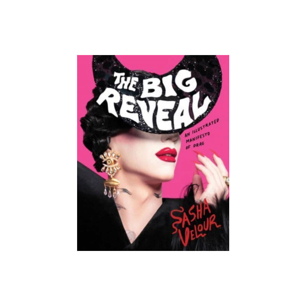 Harpercollins publishers inc The Big Reveal (inbunden, eng)