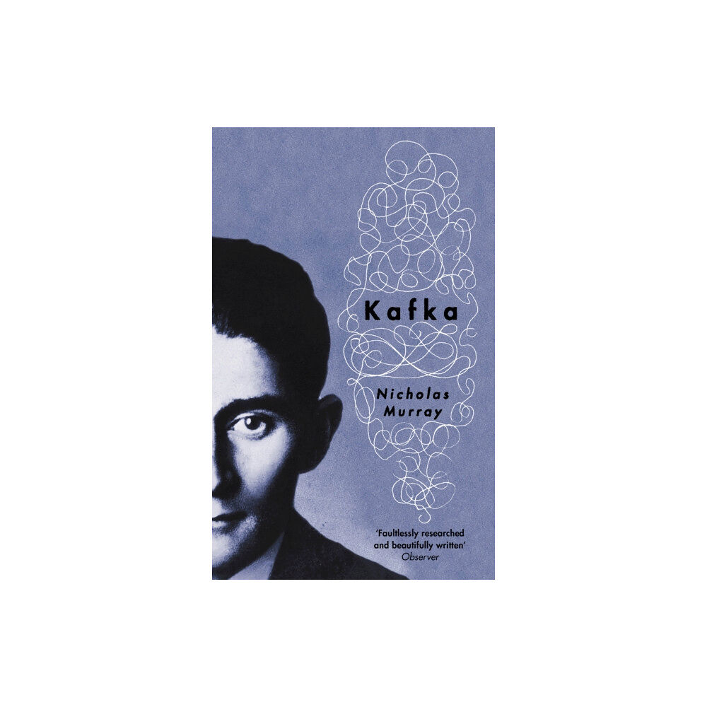 Little, Brown Book Group Kafka (häftad, eng)