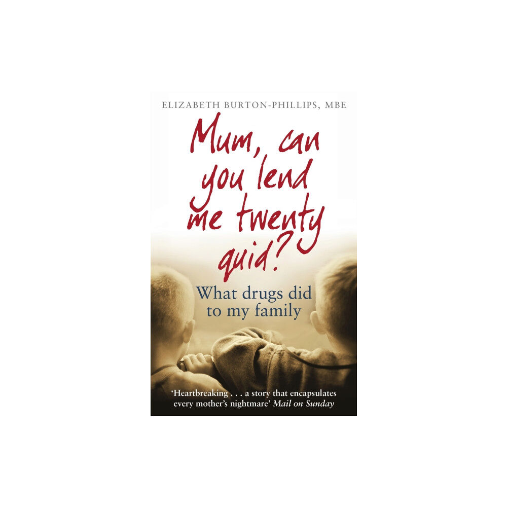 Little, Brown Book Group Mum, Can You Lend Me Twenty Quid? (häftad, eng)