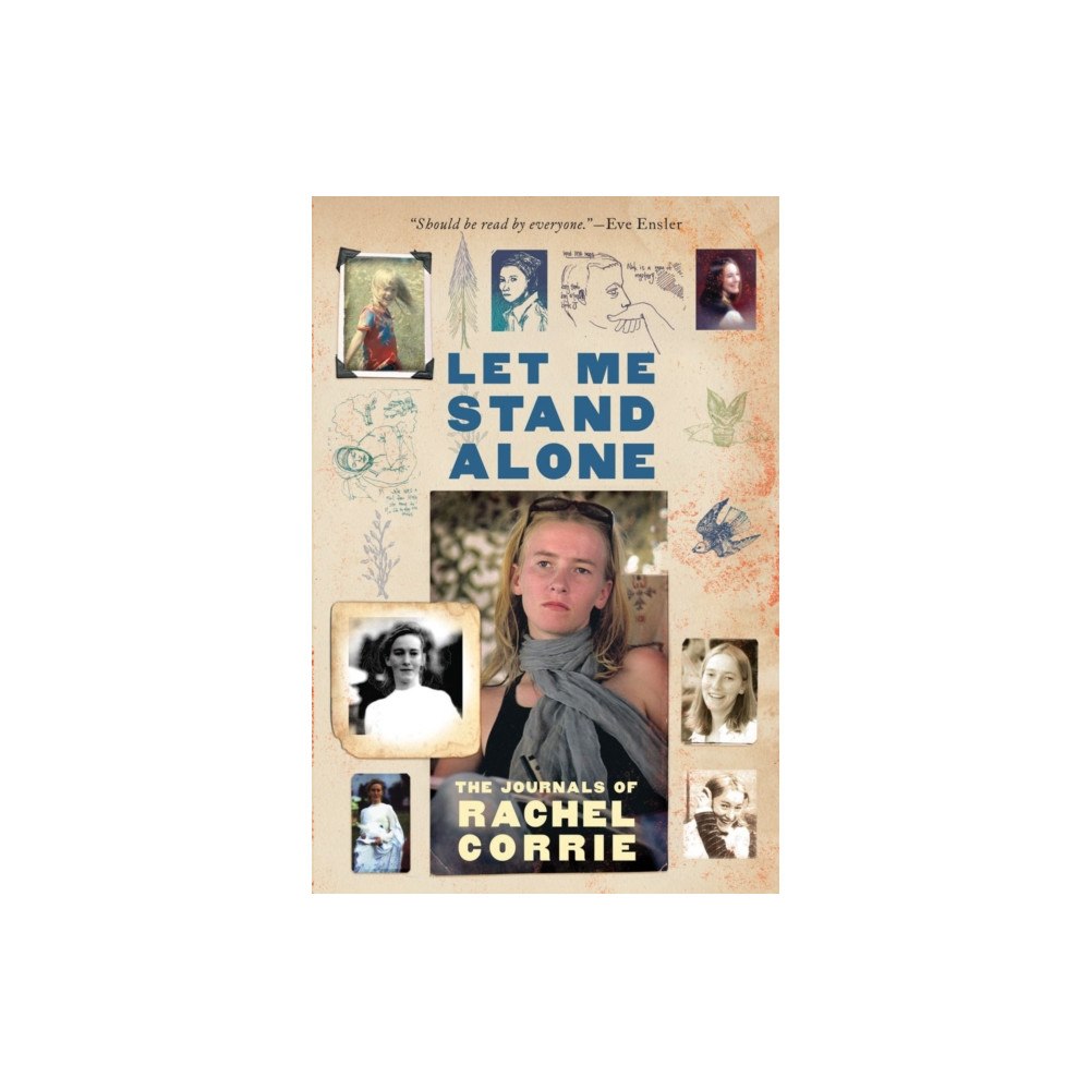 WW Norton & Co Let Me Stand Alone (häftad, eng)