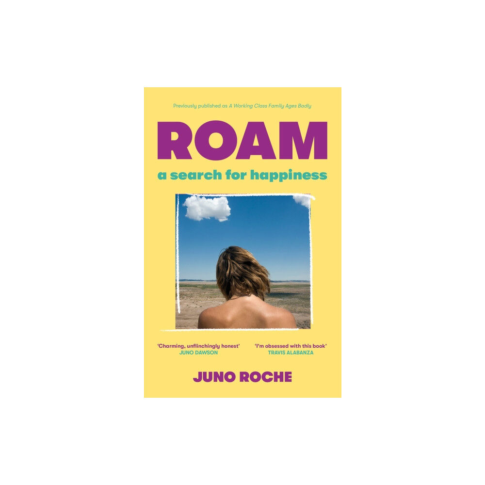 John Murray Press Roam (häftad, eng)