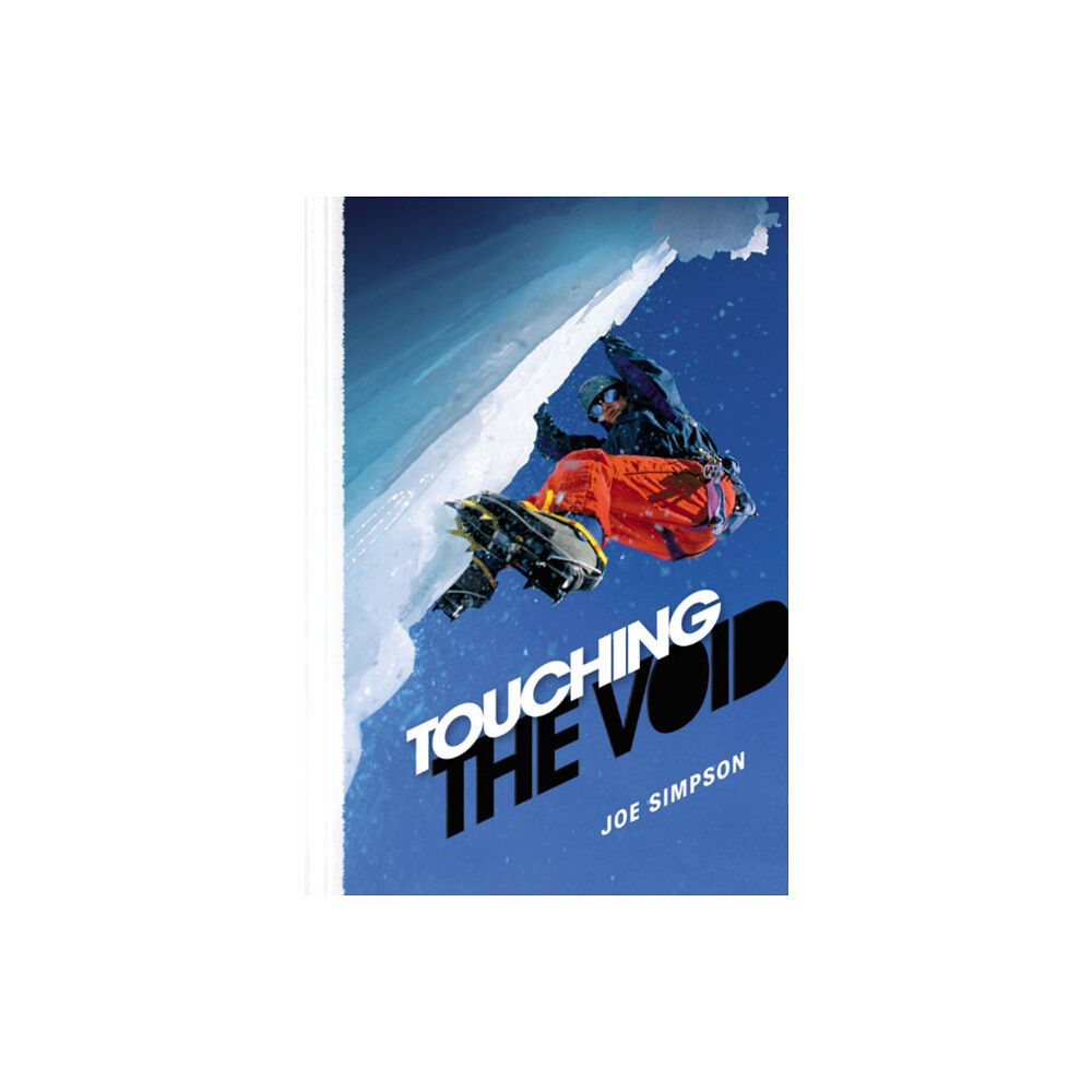 Pearson Education Limited Touching the Void (inbunden, eng)