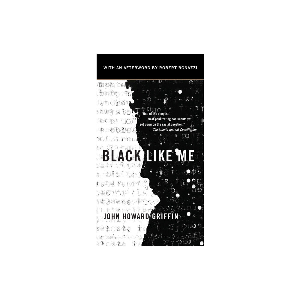 Penguin Putnam Inc Black Like Me (häftad, eng)