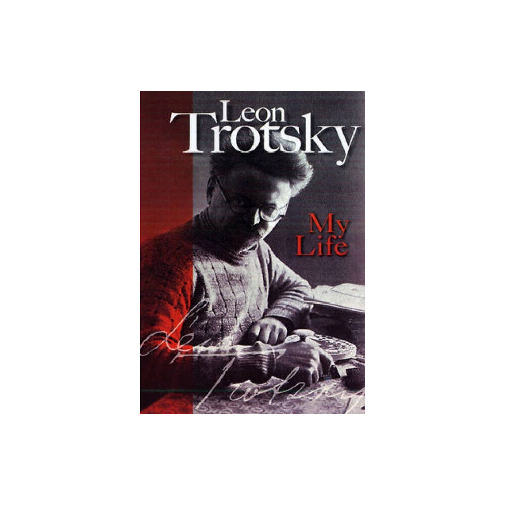 Dover publications inc. My Life (häftad, eng)