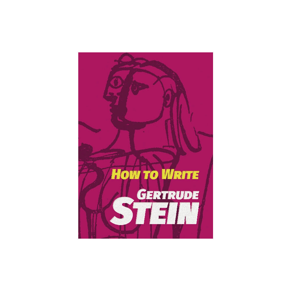 Dover publications inc. How to Write (häftad, eng)