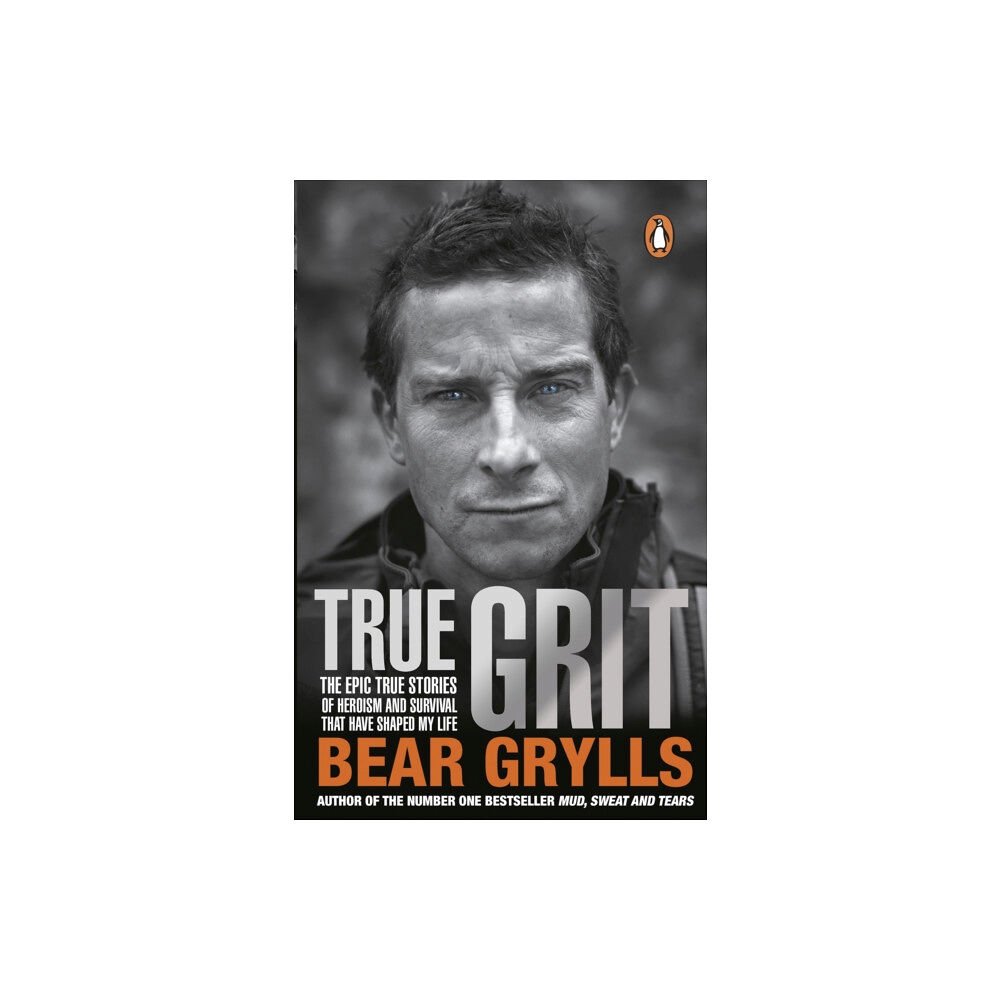 Transworld publishers ltd True Grit (häftad, eng)