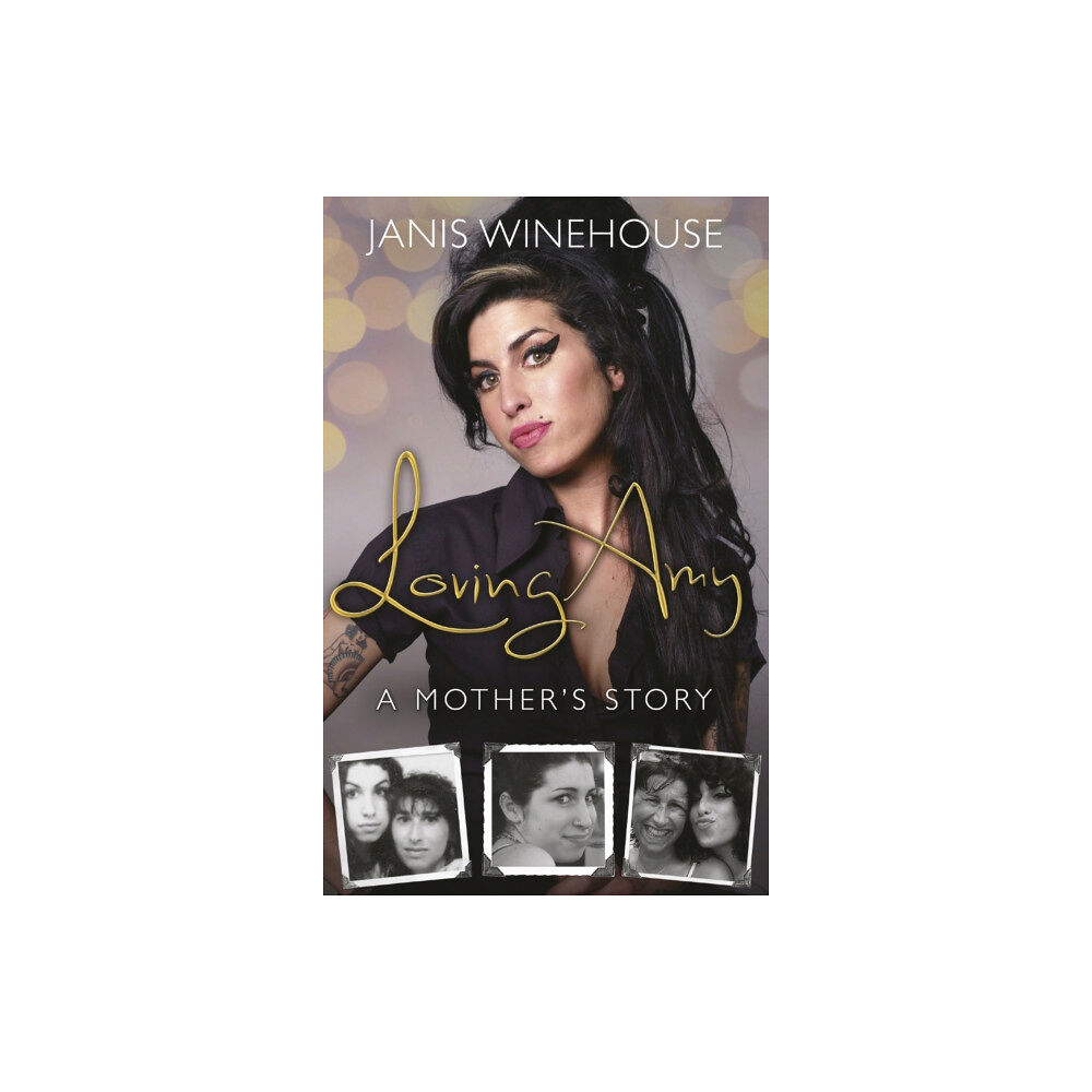 Transworld publishers ltd Loving Amy (häftad, eng)