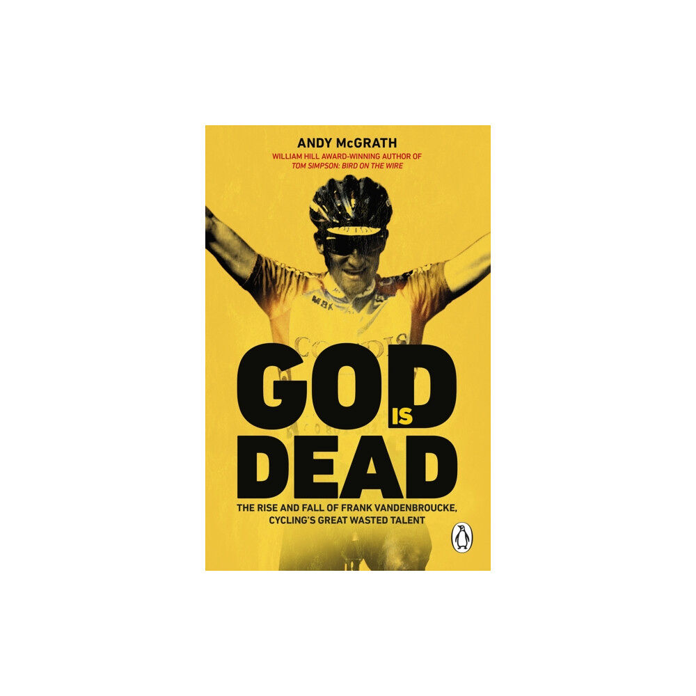 Transworld publishers ltd God is Dead (häftad, eng)