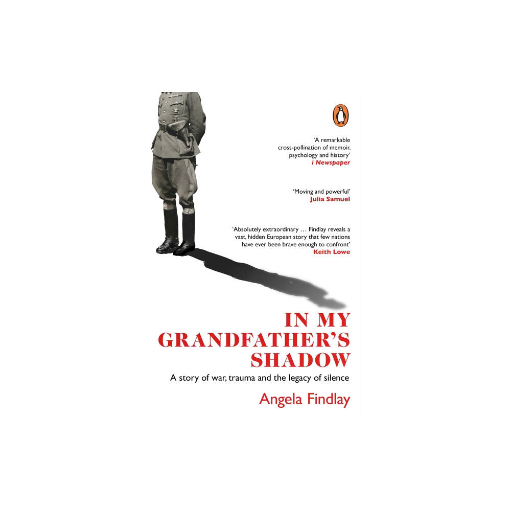 Transworld publishers ltd In My Grandfather’s Shadow (häftad, eng)