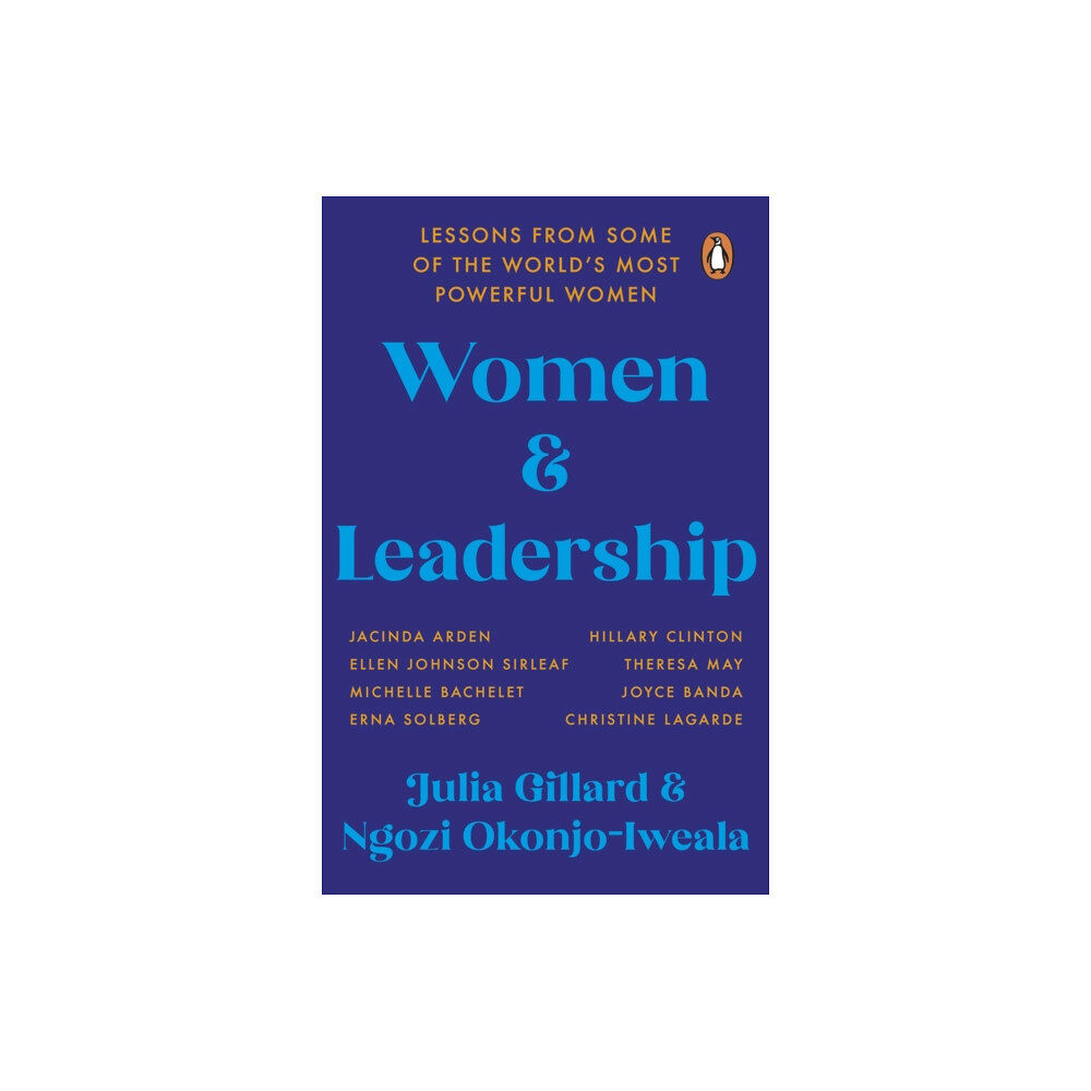 Transworld publishers ltd Women and Leadership (häftad, eng)