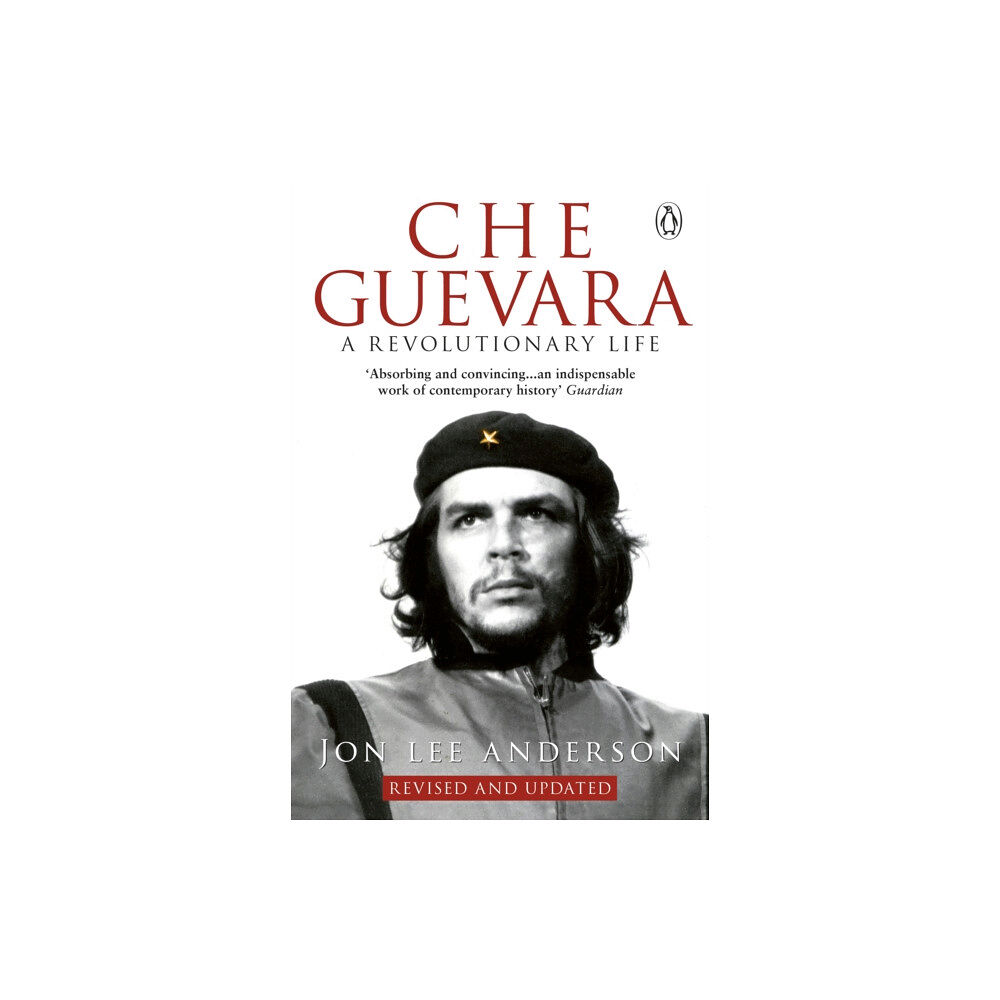 Transworld publishers ltd Che Guevara (häftad, eng)