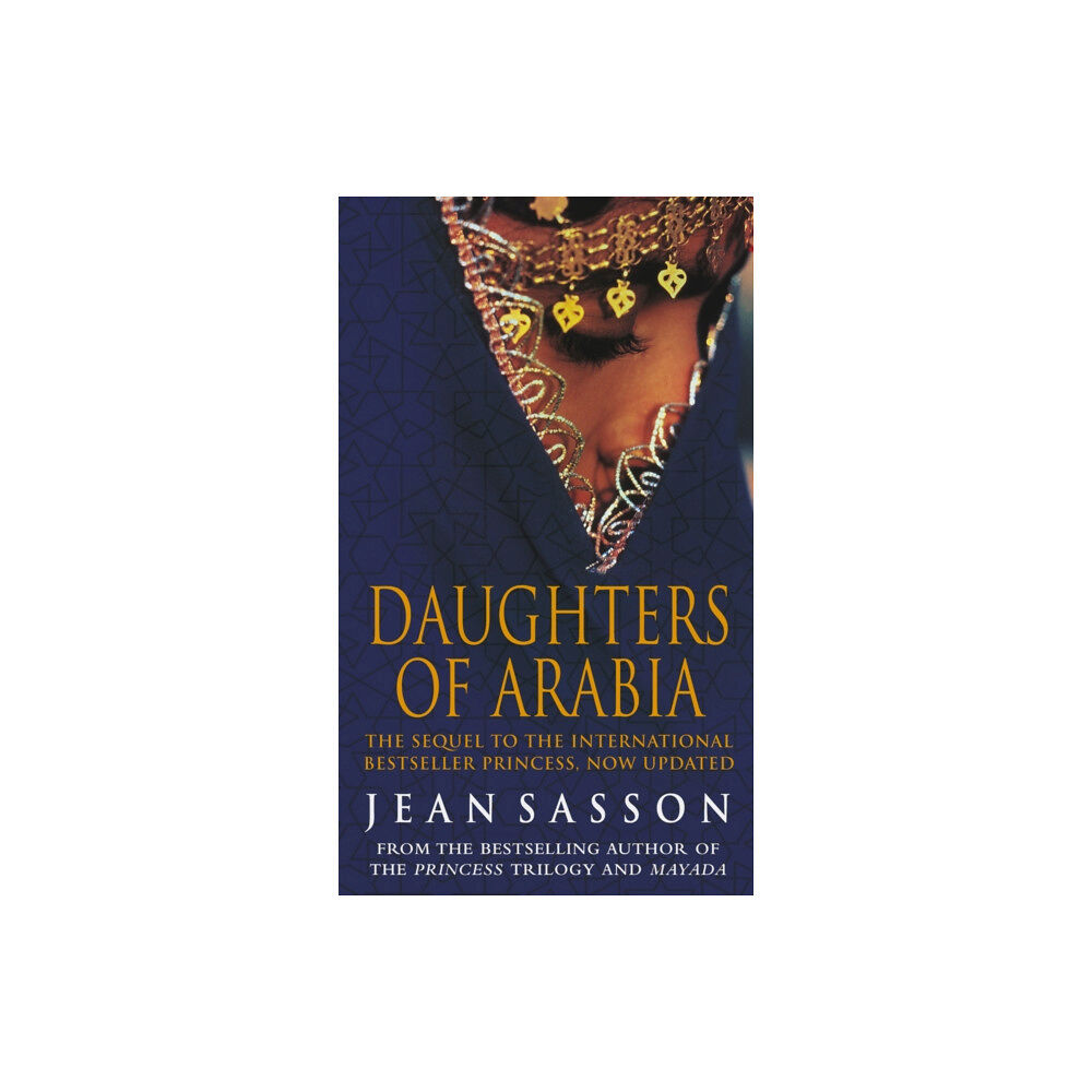 Transworld publishers ltd Daughters Of Arabia (häftad, eng)