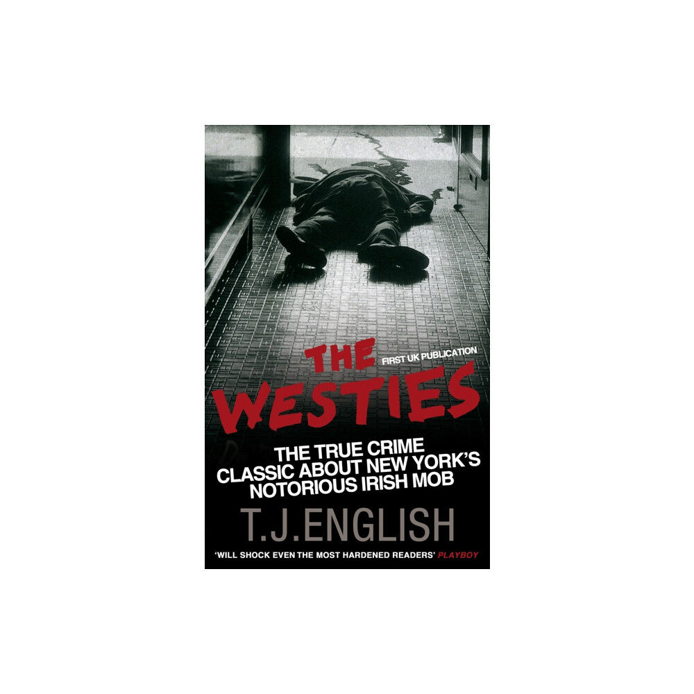 Transworld publishers ltd The Westies (häftad, eng)