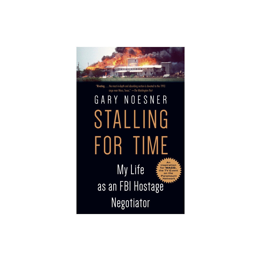 Random House USA Inc Stalling for Time (häftad, eng)