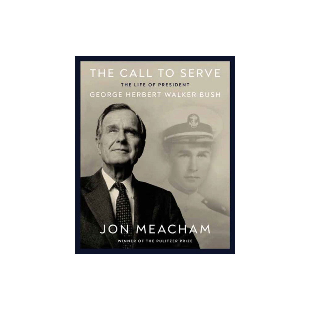 Random House USA Inc The Call to Serve (inbunden, eng)