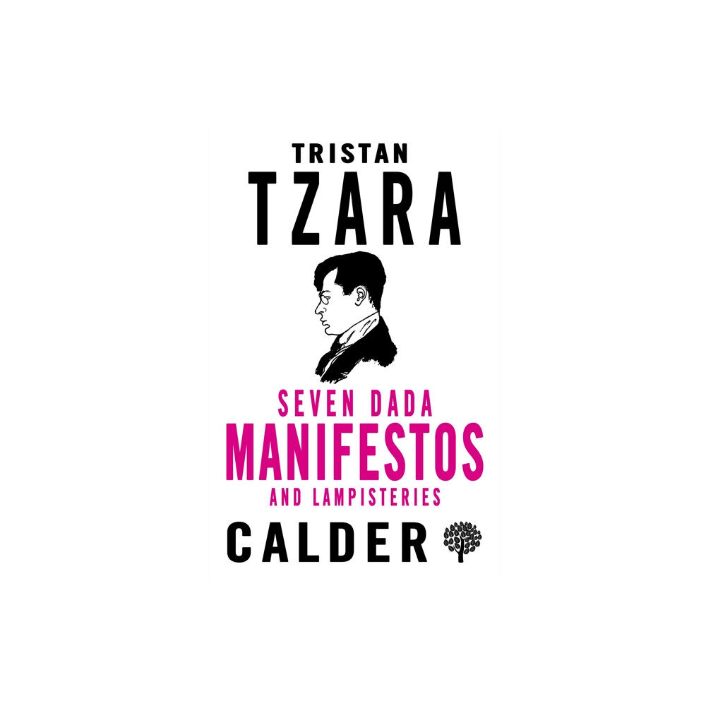 Alma Books Ltd Seven Dada Manifestos and Lampisteries (häftad, eng)