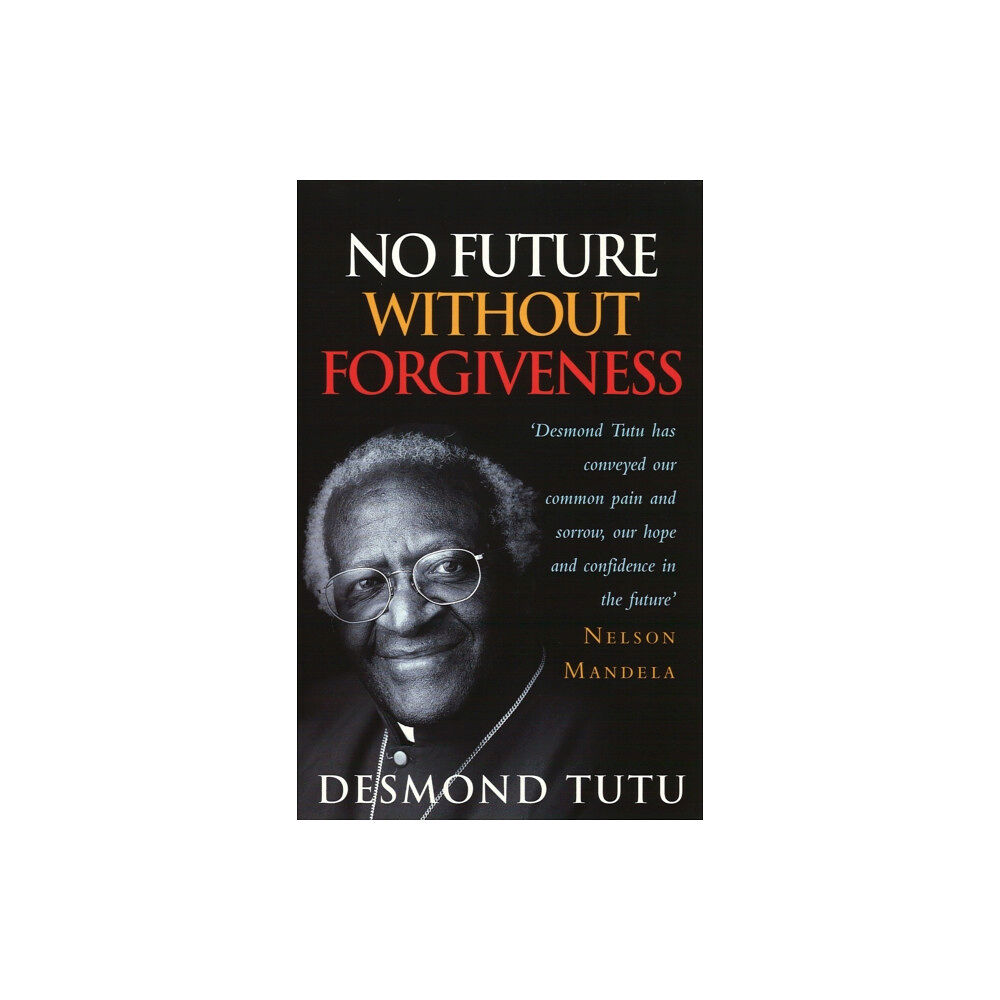 Ebury Publishing No Future Without Forgiveness (häftad, eng)